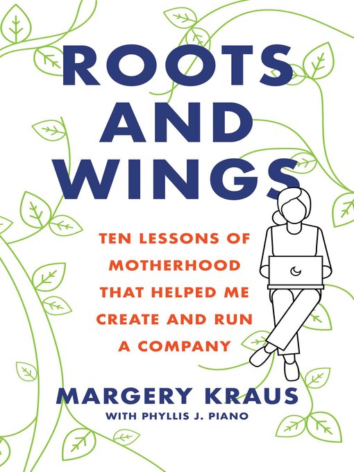Title details for Roots and Wings by Margery Kraus - Available